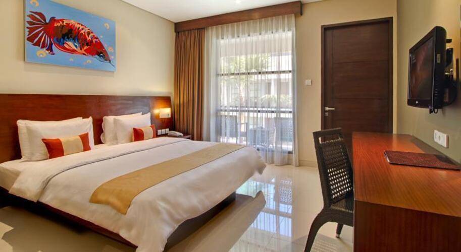 Amadea Resort & Villas