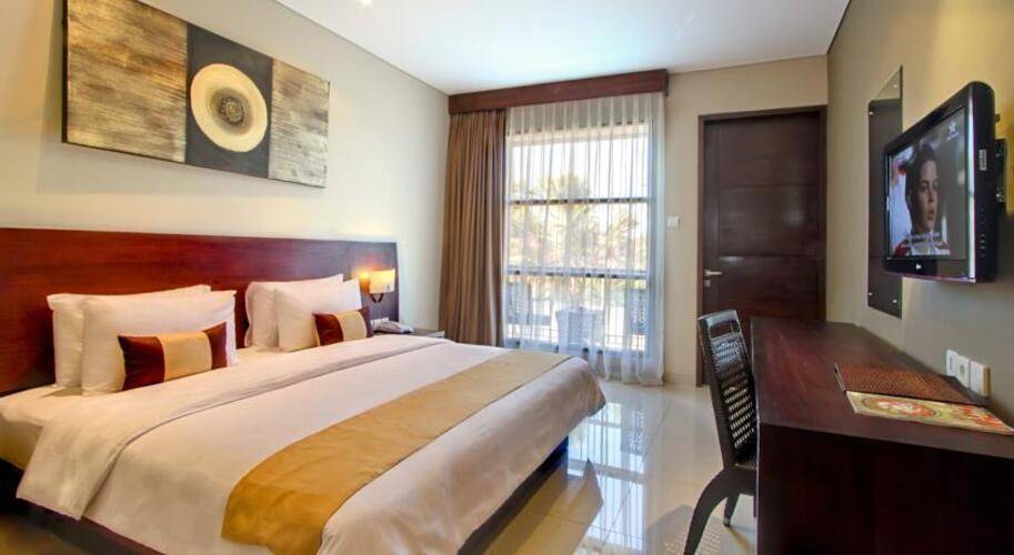 Amadea Resort & Villas
