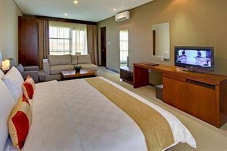 Amadea Resort & Villas