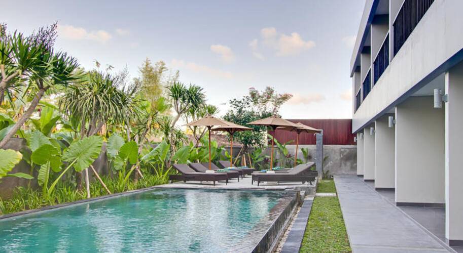 Amadea Resort & Villas