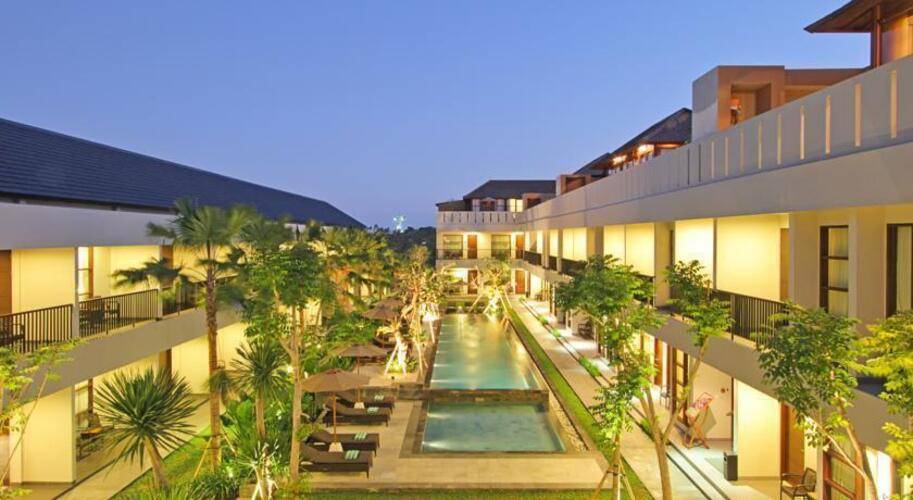 Amadea Resort & Villas