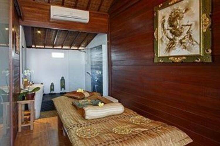 Amadea Resort & Villas