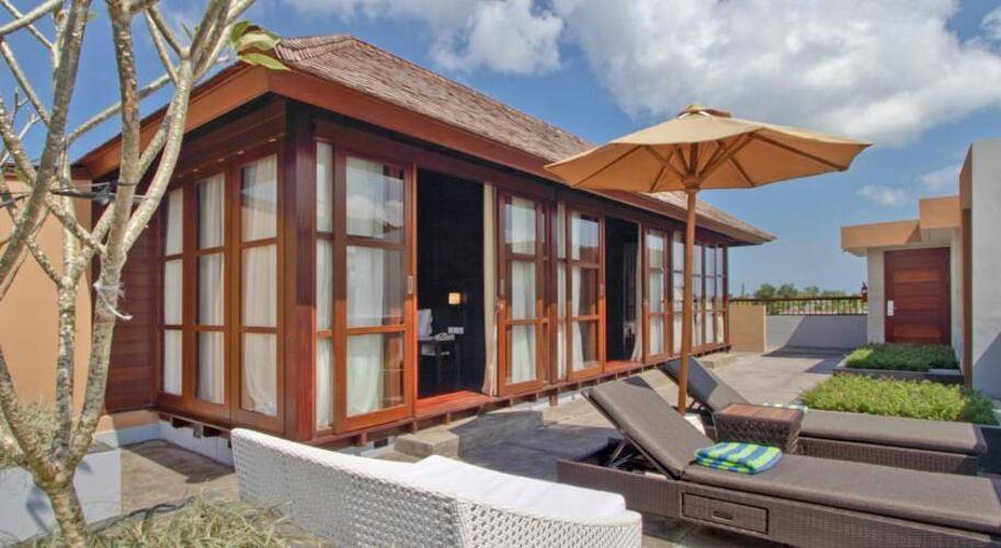 Amadea Resort & Villas