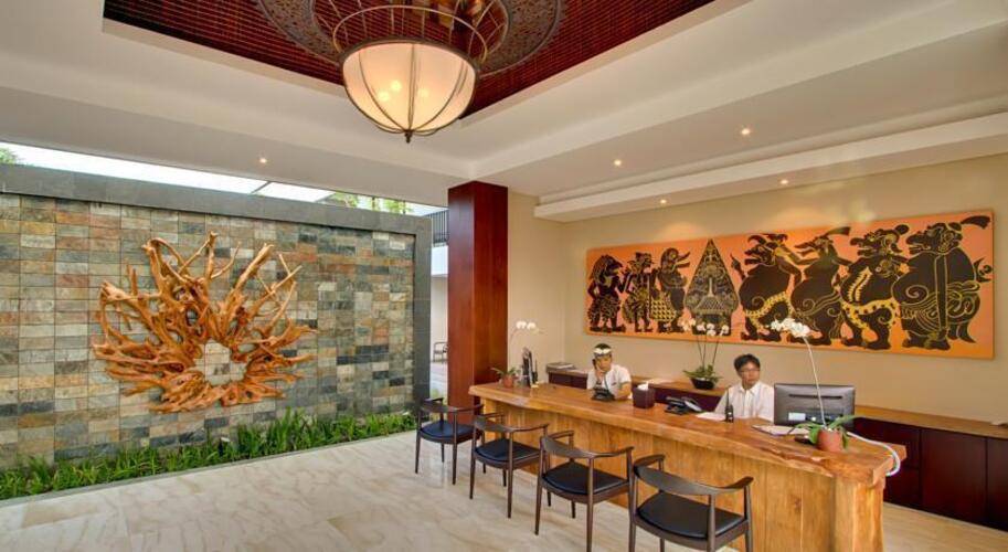 Amadea Resort & Villas