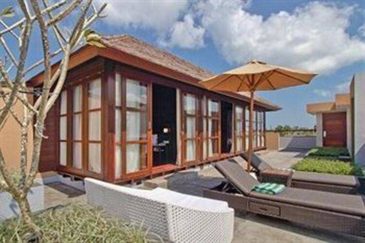 Amadea Resort & Villas