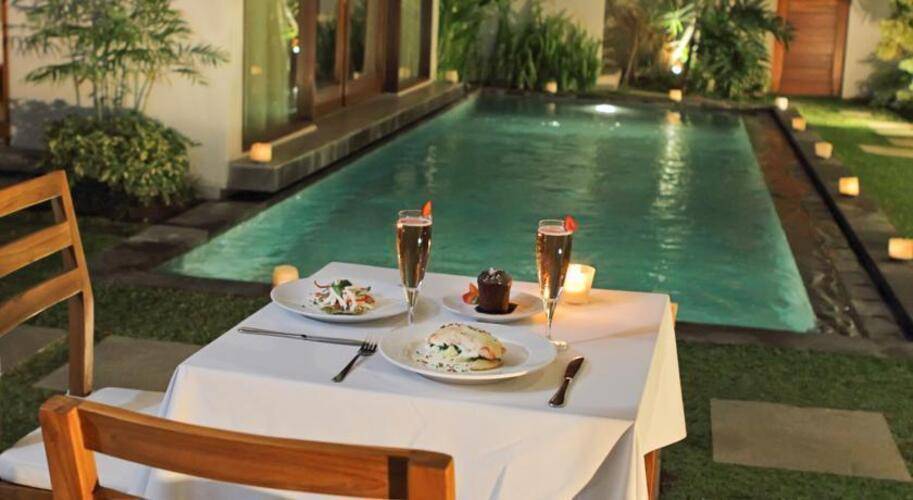 Amadea Resort & Villas
