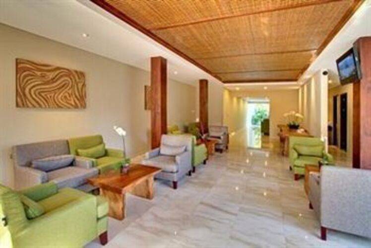 Amadea Resort & Villas