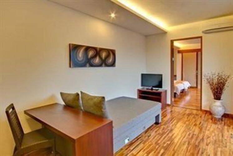 Amadea Resort & Villas