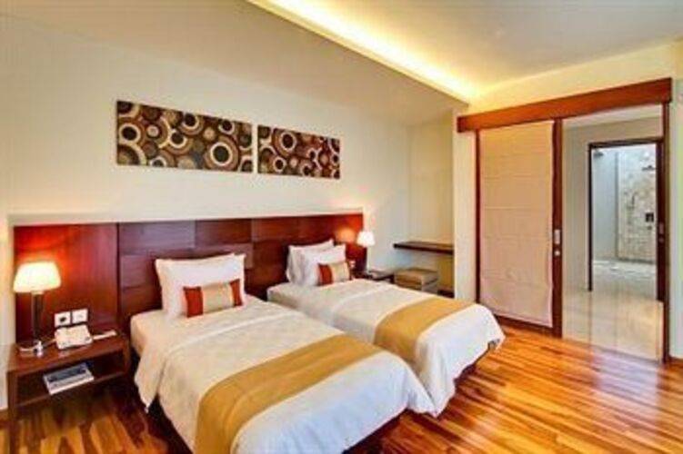 Amadea Resort & Villas