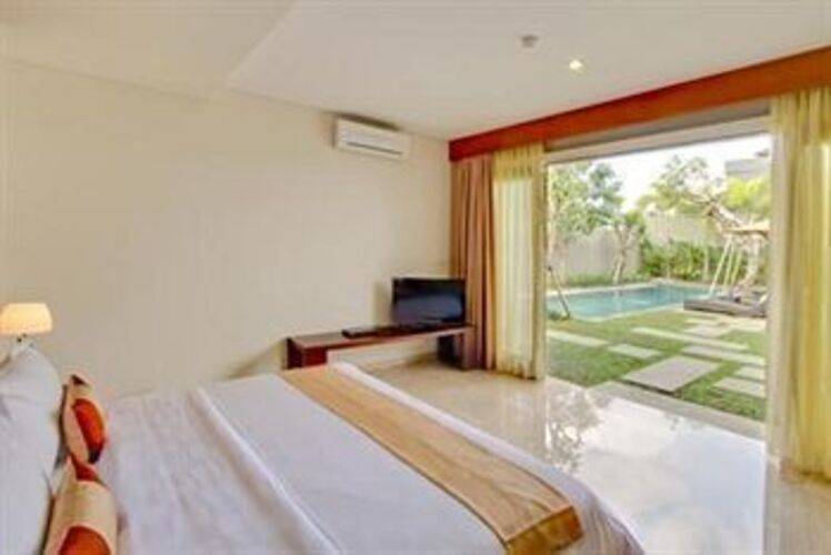 Amadea Resort & Villas