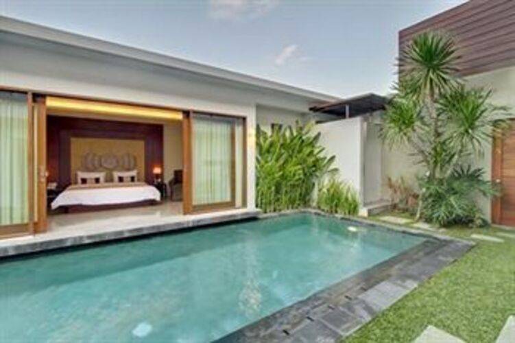 Amadea Resort & Villas