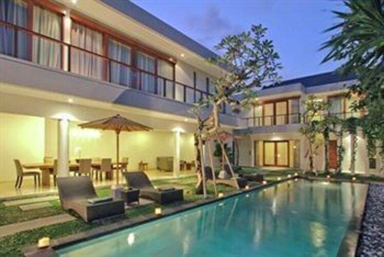 Amadea Resort & Villas