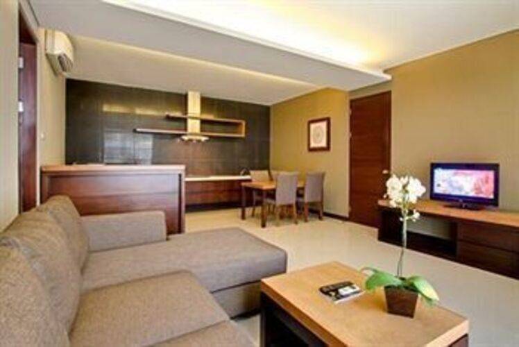 Amadea Resort & Villas