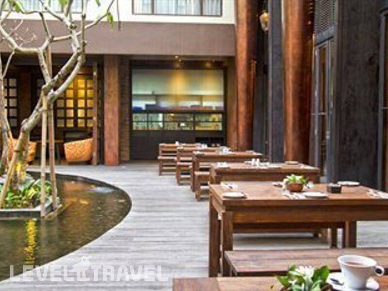 Фотография Swiss Belhotel Rain Forest Фотография Swiss Belhotel Rain Forest