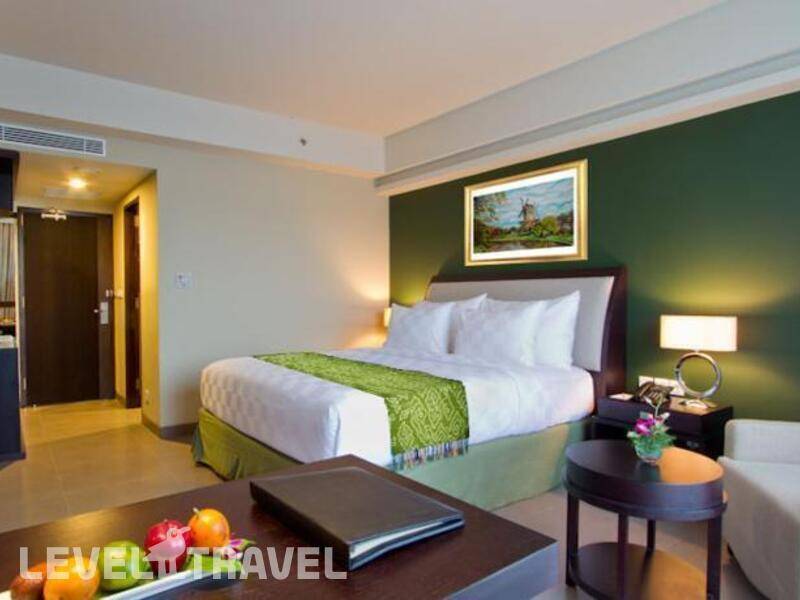 Фотография Swiss Belhotel Rain Forest Фотография Swiss Belhotel Rain Forest