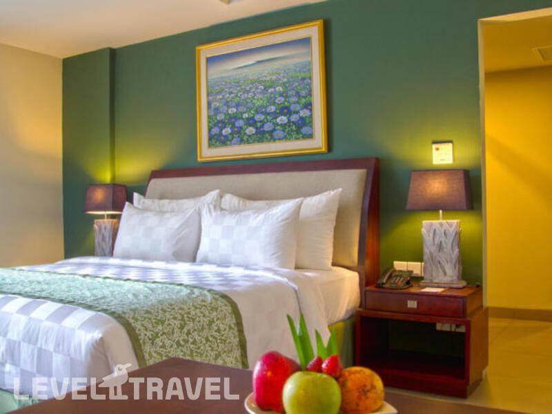 Фотография Swiss Belhotel Rain Forest Фотография Swiss Belhotel Rain Forest