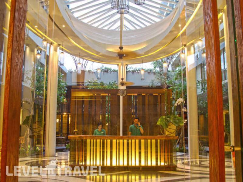 Фотография Swiss Belhotel Rain Forest Фотография Swiss Belhotel Rain Forest