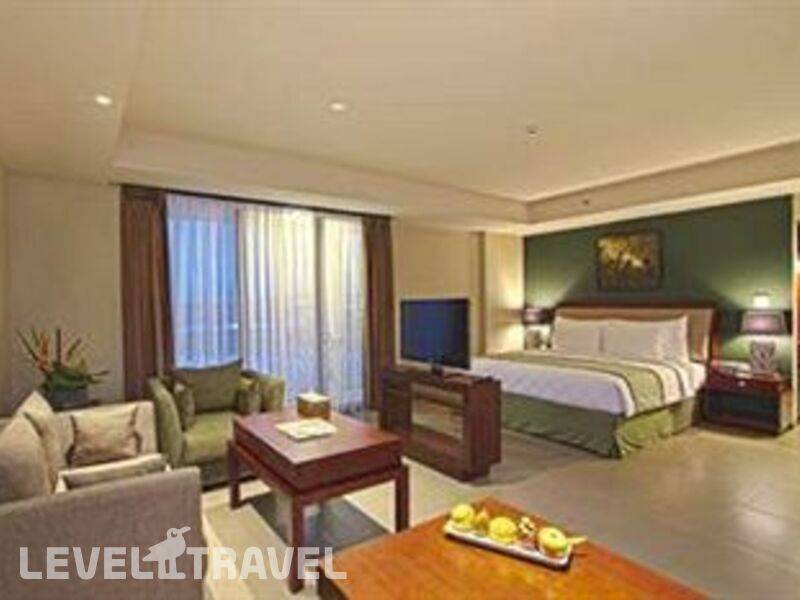 Фотография Swiss Belhotel Rain Forest Фотография Swiss Belhotel Rain Forest