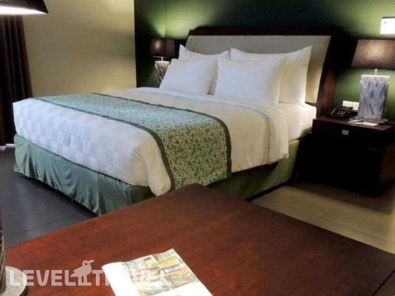 Фотография Swiss Belhotel Rain Forest Фотография Swiss Belhotel Rain Forest