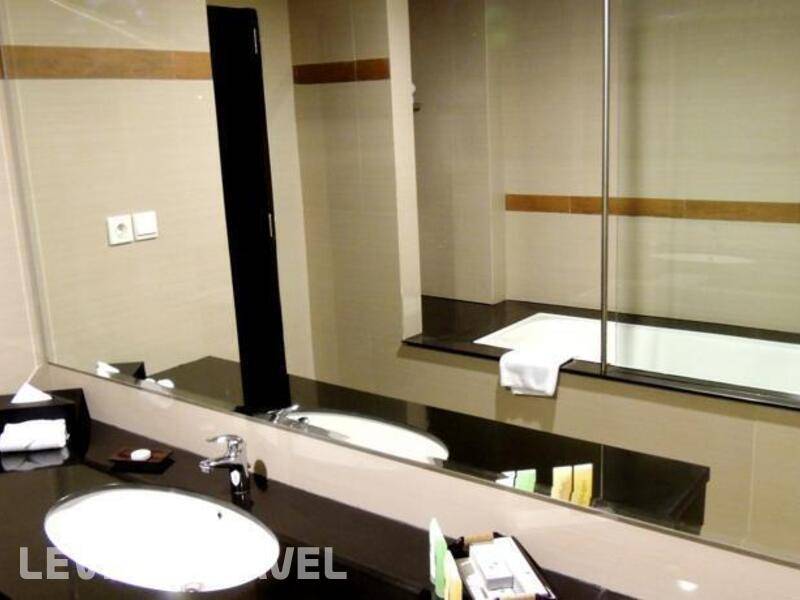 Фотография Swiss Belhotel Rain Forest Фотография Swiss Belhotel Rain Forest