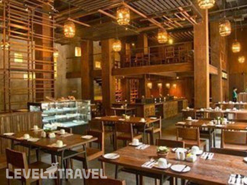 Фотография Swiss Belhotel Rain Forest Фотография Swiss Belhotel Rain Forest