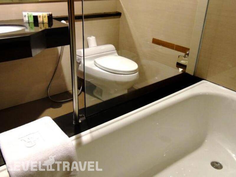 Фотография Swiss Belhotel Rain Forest Фотография Swiss Belhotel Rain Forest