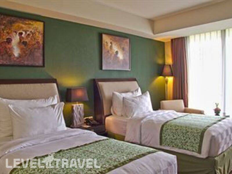 Фотография Swiss Belhotel Rain Forest Фотография Swiss Belhotel Rain Forest