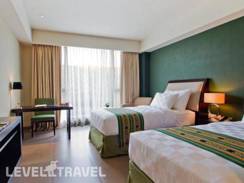 Фотография Swiss Belhotel Rain Forest Фотография Swiss Belhotel Rain Forest