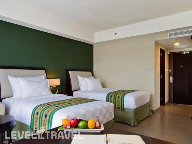 Фотография Swiss Belhotel Rain Forest Фотография Swiss Belhotel Rain Forest
