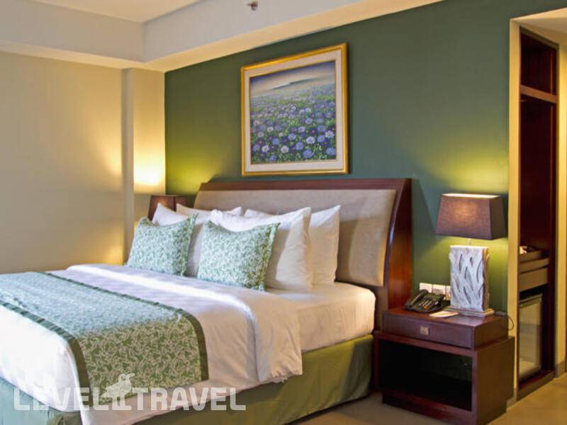 Фотография Swiss Belhotel Rain Forest Фотография Swiss Belhotel Rain Forest