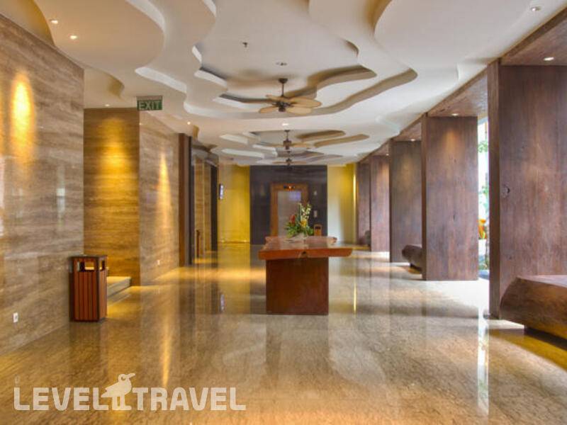 Фотография Swiss Belhotel Rain Forest Фотография Swiss Belhotel Rain Forest