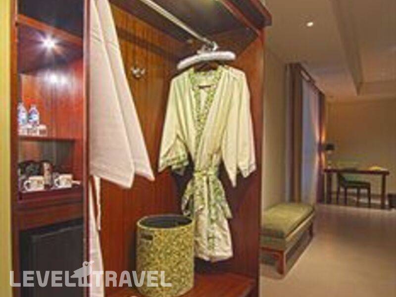 Фотография Swiss Belhotel Rain Forest Фотография Swiss Belhotel Rain Forest