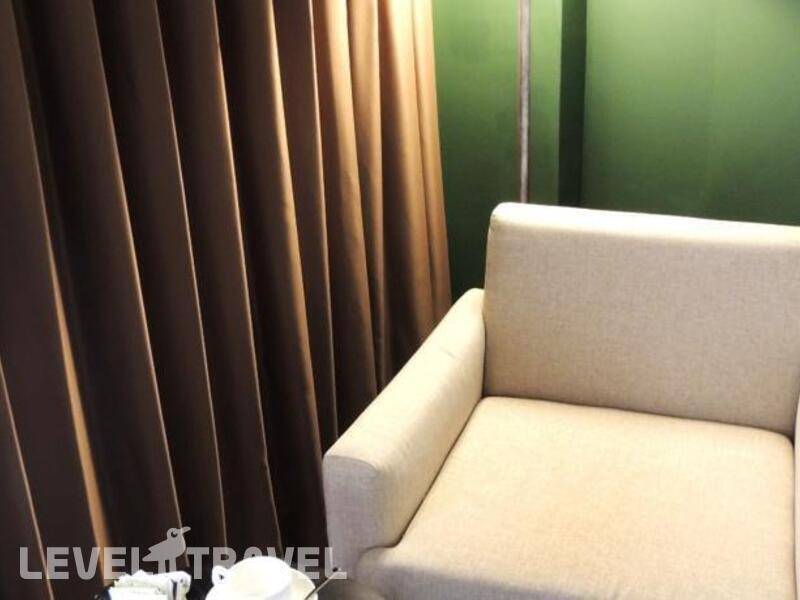 Фотография Swiss Belhotel Rain Forest Фотография Swiss Belhotel Rain Forest