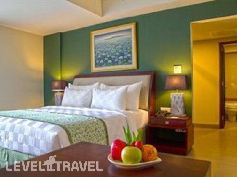 Фотография Swiss Belhotel Rain Forest Фотография Swiss Belhotel Rain Forest