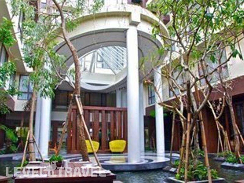 Фотография Swiss Belhotel Rain Forest Фотография Swiss Belhotel Rain Forest