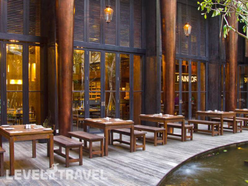 Фотография Swiss Belhotel Rain Forest Фотография Swiss Belhotel Rain Forest