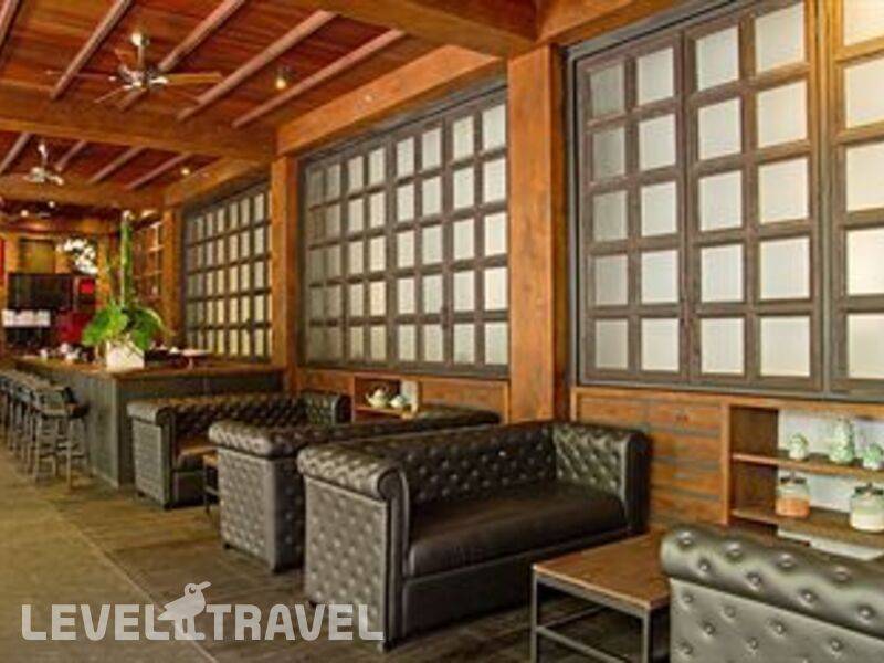 Фотография Swiss Belhotel Rain Forest Фотография Swiss Belhotel Rain Forest