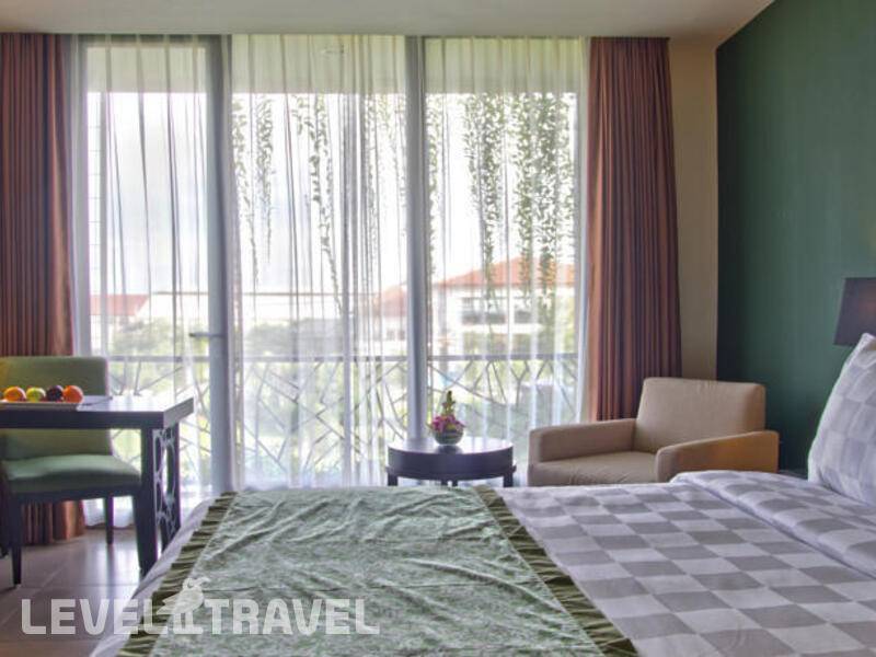Фотография Swiss Belhotel Rain Forest Фотография Swiss Belhotel Rain Forest