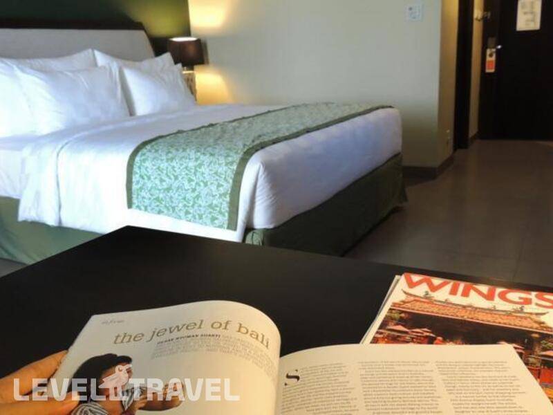 Фотография Swiss Belhotel Rain Forest Фотография Swiss Belhotel Rain Forest