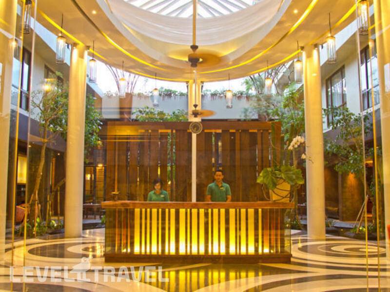 Фотография Swiss Belhotel Rain Forest Фотография Swiss Belhotel Rain Forest