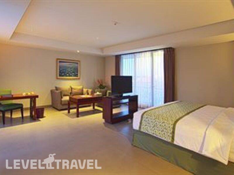 Фотография Swiss Belhotel Rain Forest Фотография Swiss Belhotel Rain Forest