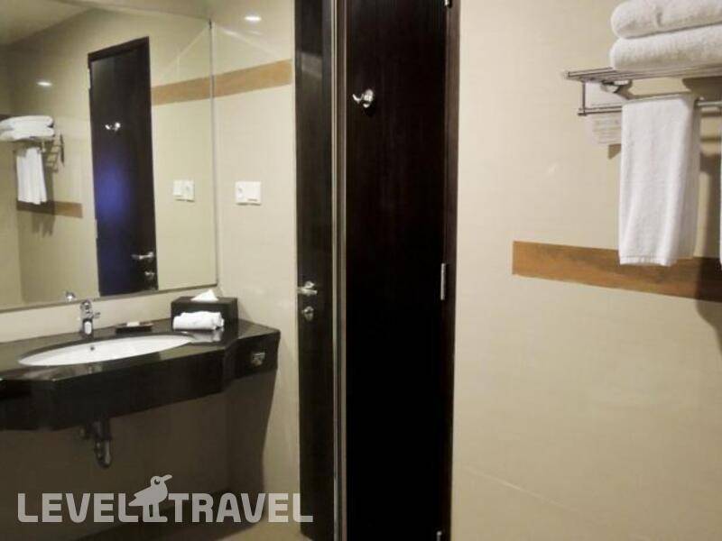Фотография Swiss Belhotel Rain Forest Фотография Swiss Belhotel Rain Forest