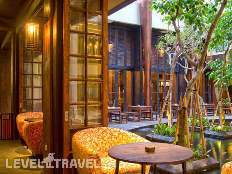 Фотография Swiss Belhotel Rain Forest Фотография Swiss Belhotel Rain Forest