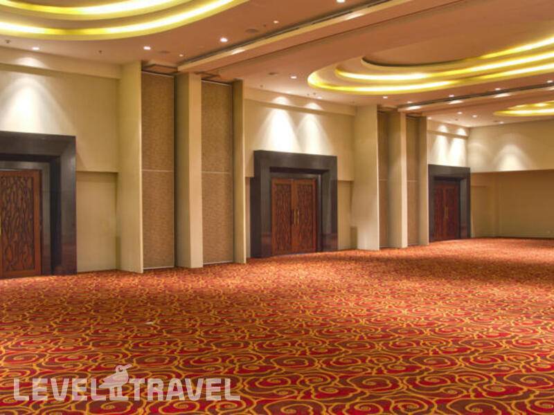 Фотография Swiss Belhotel Rain Forest Фотография Swiss Belhotel Rain Forest