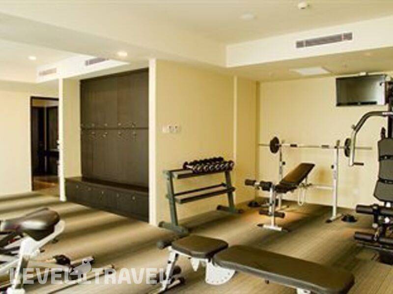 Фотография Swiss Belhotel Rain Forest Фотография Swiss Belhotel Rain Forest