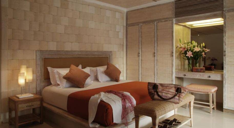 The Breezes Bali Resort & Spa
