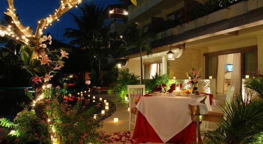 The Breezes Bali Resort & Spa