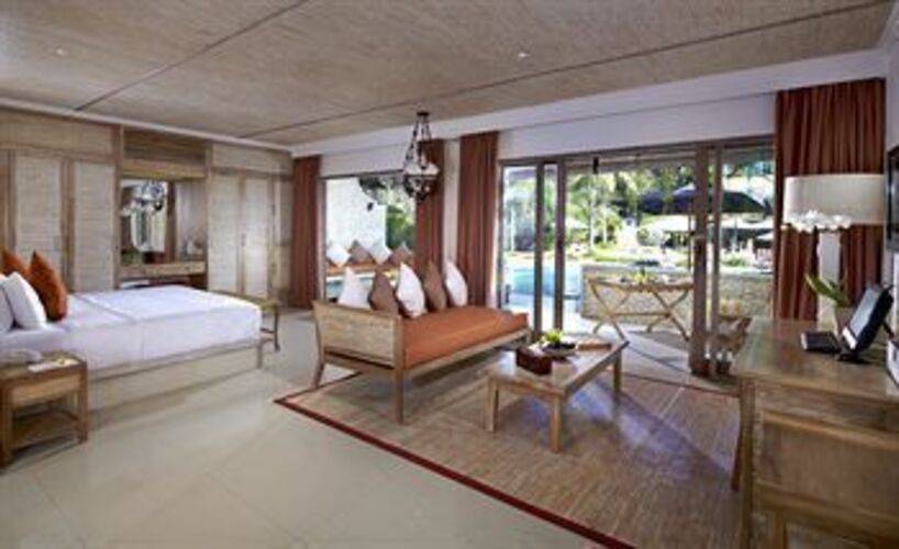 The Breezes Bali Resort & Spa