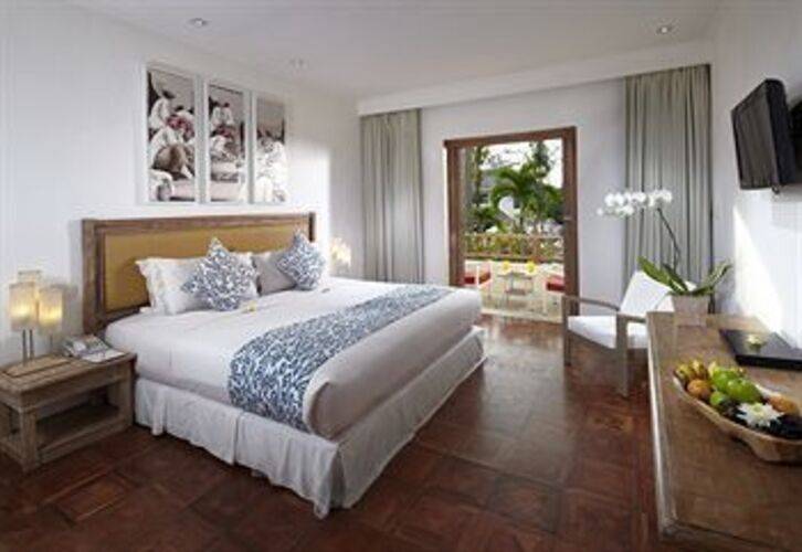 The Breezes Bali Resort & Spa