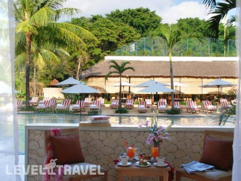 Фотография The Breezes Bali Resort & Spa